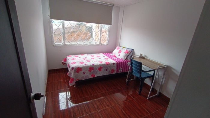 Apartamento en venta en Barrios Unidos, Bogotá · foto 10 de 17