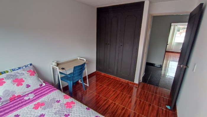 Apartamento en venta en Barrios Unidos, Bogotá · foto 11 de 17