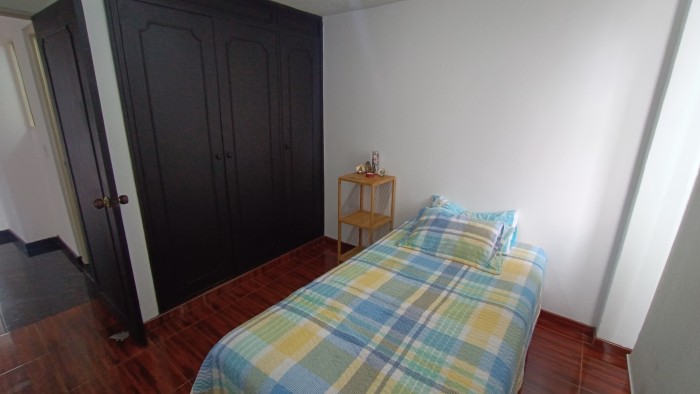 Apartamento en venta en Barrios Unidos, Bogotá · foto 13 de 17