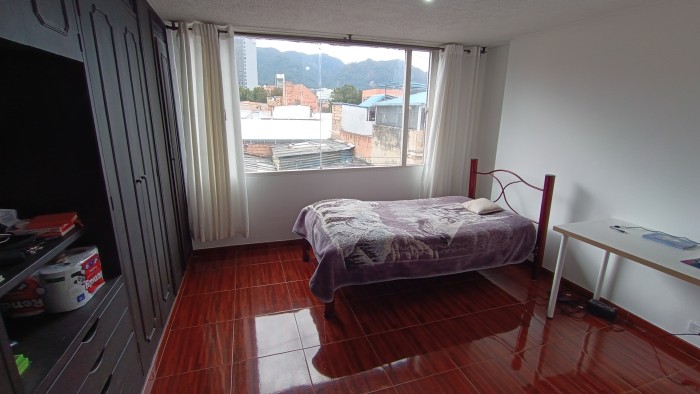 Apartamento en venta en Barrios Unidos, Bogotá · foto 16 de 17
