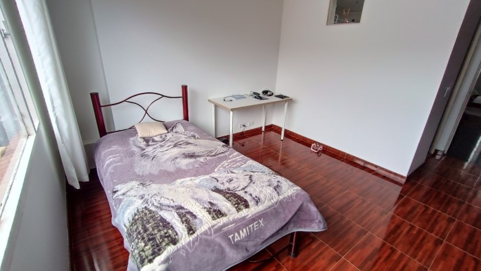 Apartamento en venta en Barrios Unidos, Bogotá · foto 17 de 17