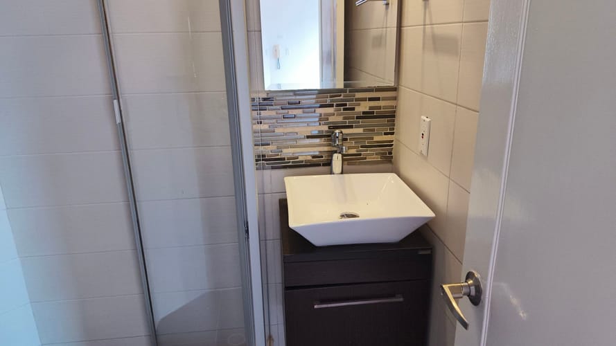 Apartaestudio en venta en Santa Barbara, Bogotá, 31 m² · foto 6 de 8