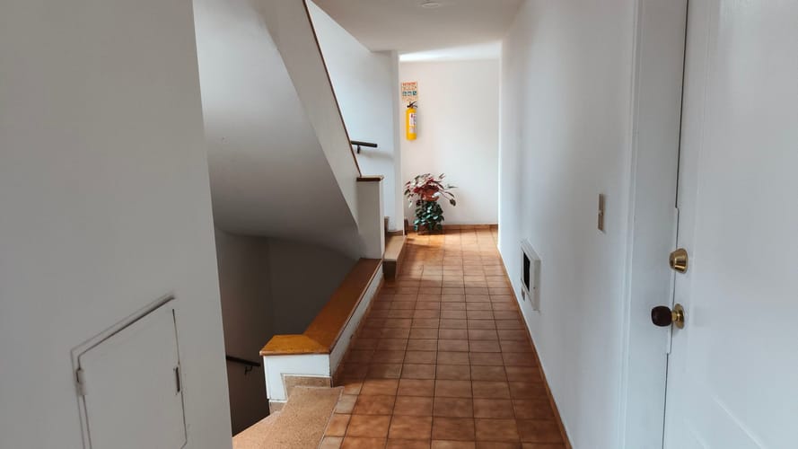 Apartaestudio en venta en Santa Barbara, Bogotá, 31 m² · foto 8 de 8