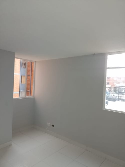 Apartamento de 2 alcobas en venta en Bosa Porvenir, Bogotá, 40 m² · foto 10 de 11