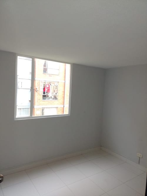 Apartamento de 2 alcobas en venta en Bosa Porvenir, Bogotá, 40 m² · foto 7 de 11