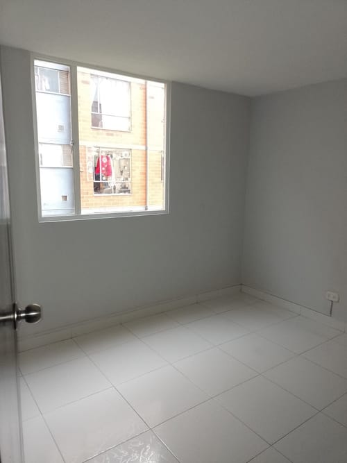 Apartamento de 2 alcobas en venta en Bosa Porvenir, Bogotá, 40 m² · foto 8 de 11