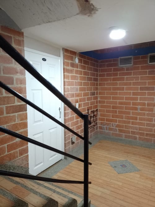 Apartamento de 2 alcobas en venta en Bosa Porvenir, Bogotá, 40 m² · foto 11 de 11