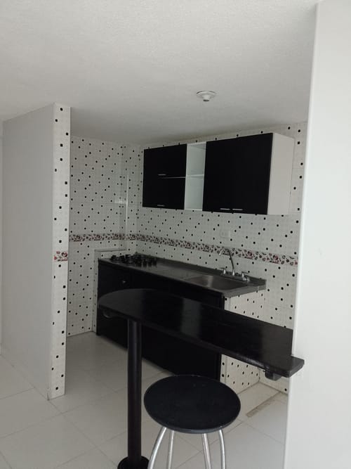 Apartamento de 2 alcobas en venta en Bosa Porvenir, Bogotá, 40 m² · foto 3 de 11