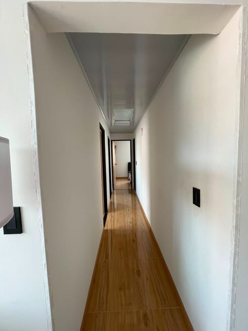 Apartamento de 3 alcobas en venta en Victoria Norte, Bogotá, 60 m² · foto 13 de 13