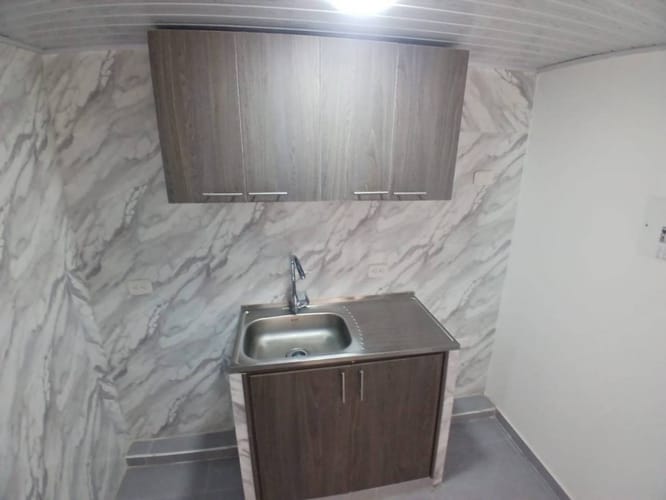 Apartamento de 3 alcobas en arriendo en Danubio Azul, Bogotá, 47 m² · foto 3 de 11