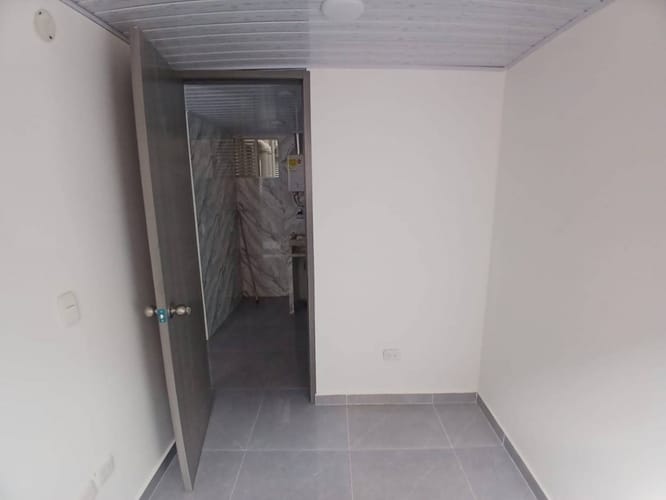 Apartamento de 3 alcobas en arriendo en Danubio Azul, Bogotá, 47 m² · foto 5 de 11