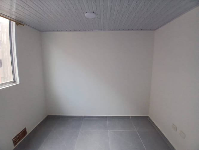Apartamento de 3 alcobas en arriendo en Danubio Azul, Bogotá, 47 m² · foto 6 de 11