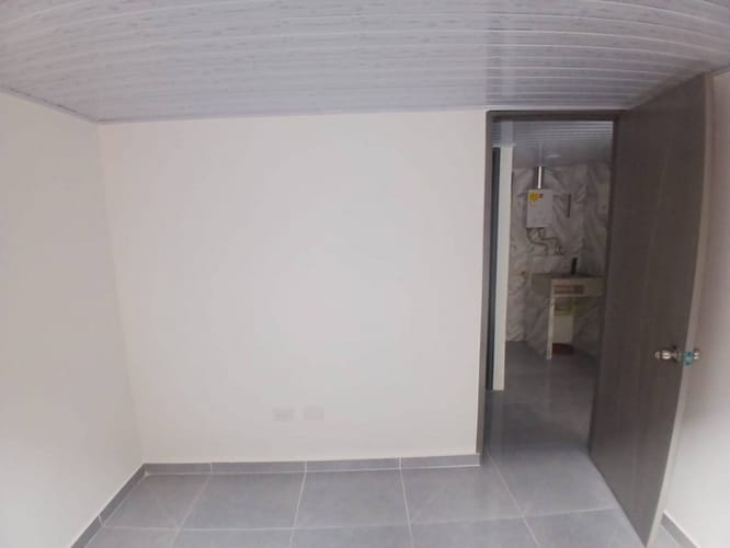 Apartamento de 3 alcobas en arriendo en Danubio Azul, Bogotá, 47 m² · foto 7 de 11