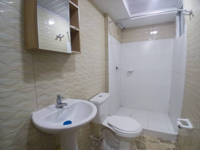 Apartamento de 3 alcobas en arriendo en Danubio Azul, Bogotá, 47 m² · foto 8 de 11