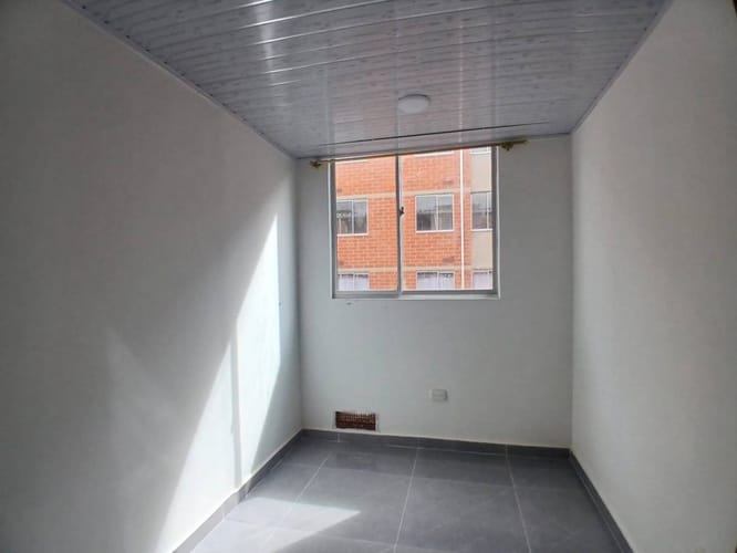 Apartamento de 3 alcobas en arriendo en Danubio Azul, Bogotá, 47 m² · foto 9 de 11