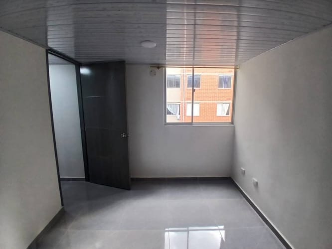 Apartamento de 3 alcobas en arriendo en Danubio Azul, Bogotá, 47 m² · foto 10 de 11