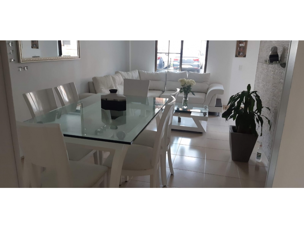 Casa en Venta en Villa del prado, Pereira