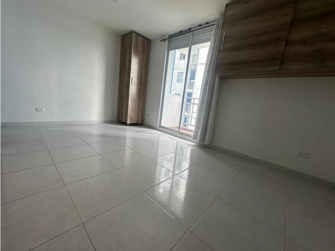Apartaestudio en arriendo en Ub. Verdu, Armenia, 28 m² · foto 7 de 19