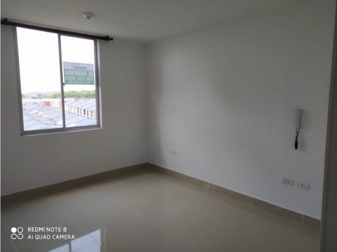 Apartaestudio en arriendo en Ub. Verdu, Armenia, 28 m² · foto 10 de 19