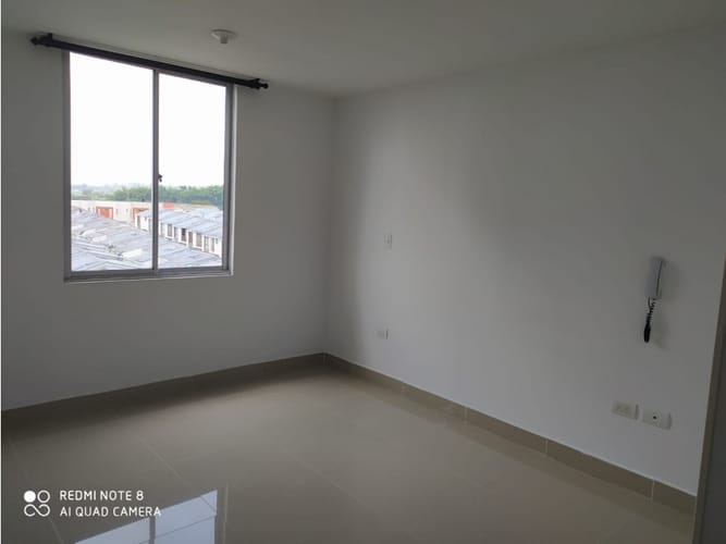 Apartaestudio en arriendo en Ub. Verdu, Armenia, 28 m² · foto 11 de 19