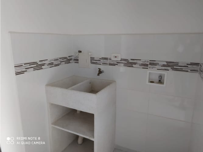 Apartaestudio en arriendo en Ub. Verdu, Armenia, 28 m² · foto 12 de 19