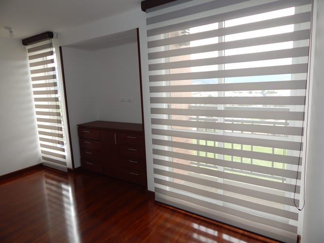 Apartamento de 3 alcobas en venta en La Uribe, Bogotá, 109 m² · foto 7 de 20