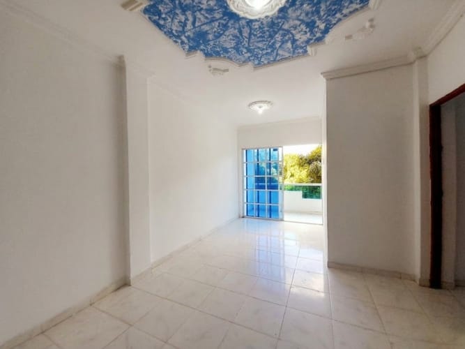 Apartamento de 3 alcobas en venta en El Recreo, Cartagena, 90 m² · foto 2 de 13