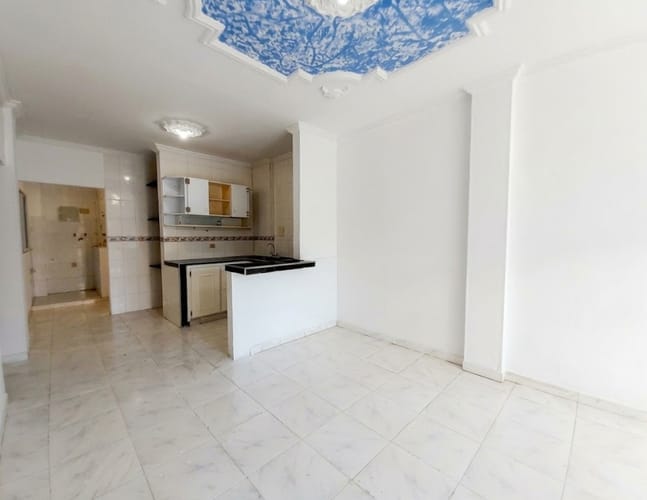 Apartamento de 3 alcobas en venta en El Recreo, Cartagena, 90 m² · foto 3 de 13