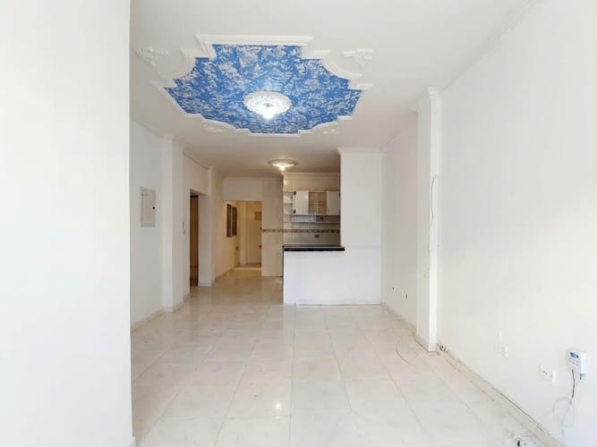 Apartamento de 3 alcobas en venta en El Recreo, Cartagena, 90 m² · foto 4 de 13