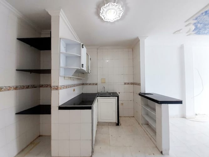 Apartamento de 3 alcobas en venta en El Recreo, Cartagena, 90 m² · foto 5 de 13