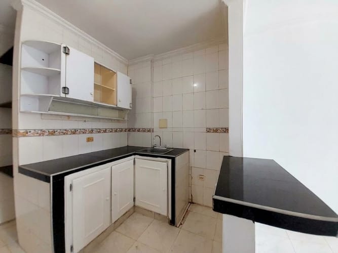 Apartamento de 3 alcobas en venta en El Recreo, Cartagena, 90 m² · foto 6 de 13
