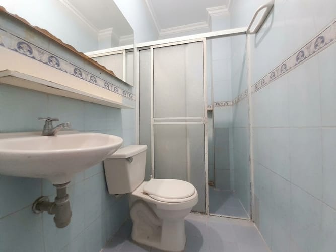 Apartamento de 3 alcobas en venta en El Recreo, Cartagena, 90 m² · foto 8 de 13