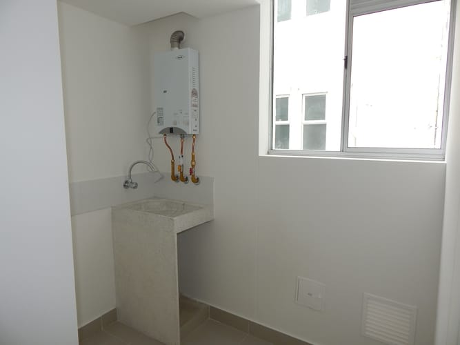 Apartamento de 3 alcobas en venta en La Uribe, Bogotá, 109 m² · foto 12 de 20