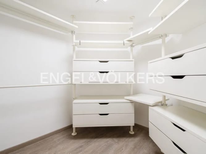 Apartamento de 3 alcobas en venta en Chico Norte, Bogotá, 214 m² · foto 21 de 24