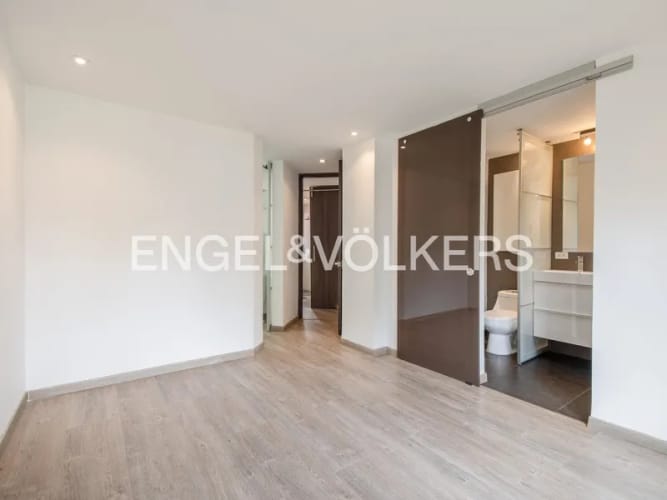 Apartamento de 3 alcobas en venta en Chico Norte, Bogotá, 214 m² · foto 17 de 24
