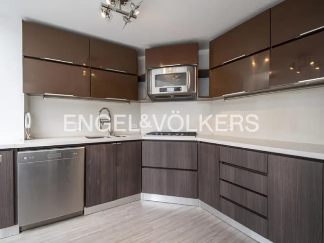 Apartamento de 3 alcobas en venta en Chico Norte, Bogotá, 214 m² · foto 12 de 24