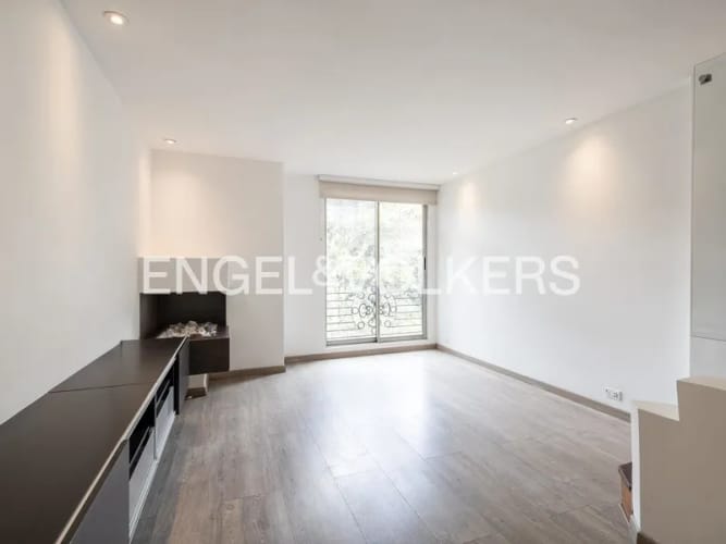 Apartamento de 3 alcobas en venta en Chico Norte, Bogotá, 214 m² · foto 13 de 24