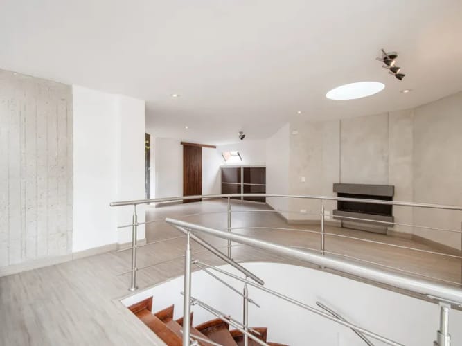 Apartamento de 3 alcobas en venta en Chico Norte, Bogotá, 214 m² · foto 6 de 24