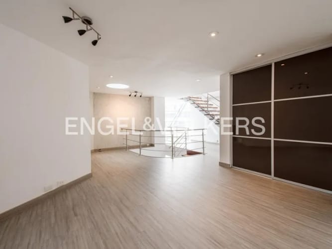 Apartamento de 3 alcobas en venta en Chico Norte, Bogotá, 214 m² · foto 4 de 24