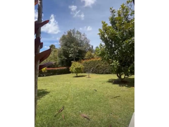 House for rent in Rionegro, Rionegro