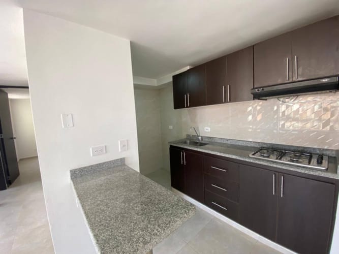 Apartamento de 2 alcobas en venta en Fontibon, Bogotá, 48 m² · foto 2 de 8