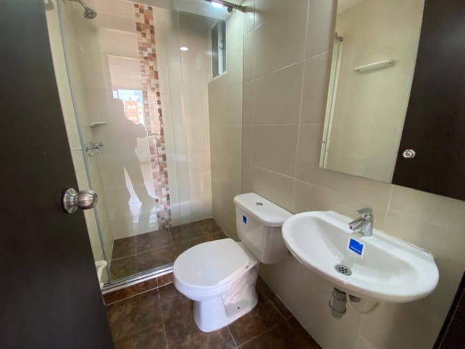 Apartamento de 2 alcobas en venta en Fontibon, Bogotá, 48 m² · foto 5 de 8
