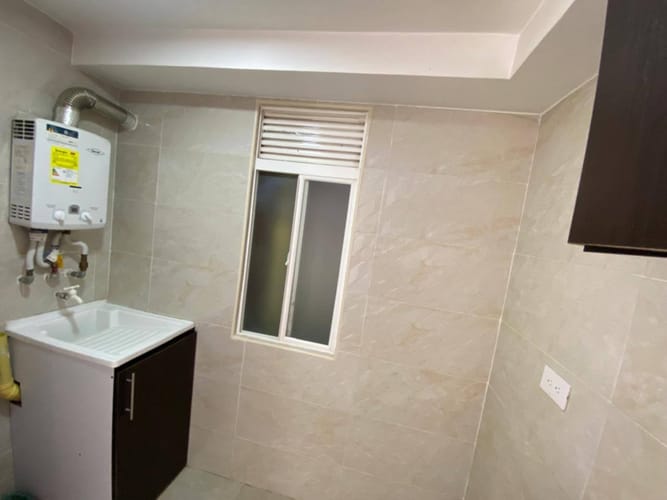 Apartamento de 2 alcobas en venta en Fontibon, Bogotá, 48 m² · foto 7 de 8