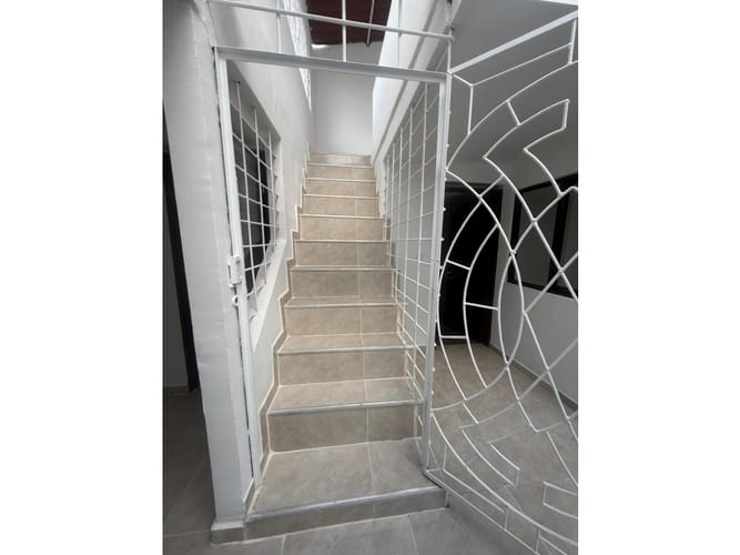 Casa de 6 alcobas en venta en San Carlos, Cali, 140 m² · foto 14 de 14