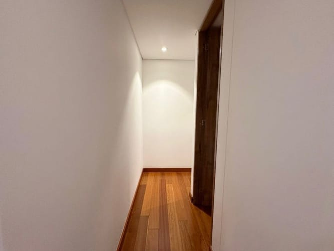 Apartamento de 2 alcobas en venta en Chico Norte, Bogotá, 86 m² · foto 8 de 24