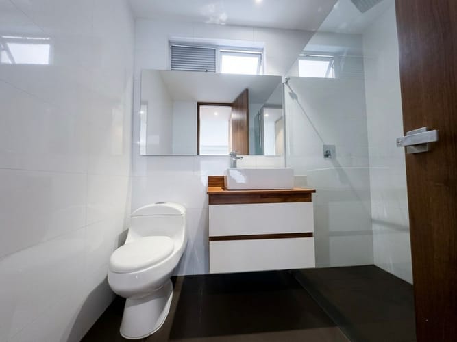 Apartamento de 2 alcobas en venta en Chico Norte, Bogotá, 86 m² · foto 10 de 24