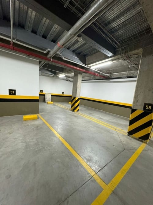 Apartamento de 2 alcobas en venta en Chico Norte, Bogotá, 86 m² · foto 15 de 24