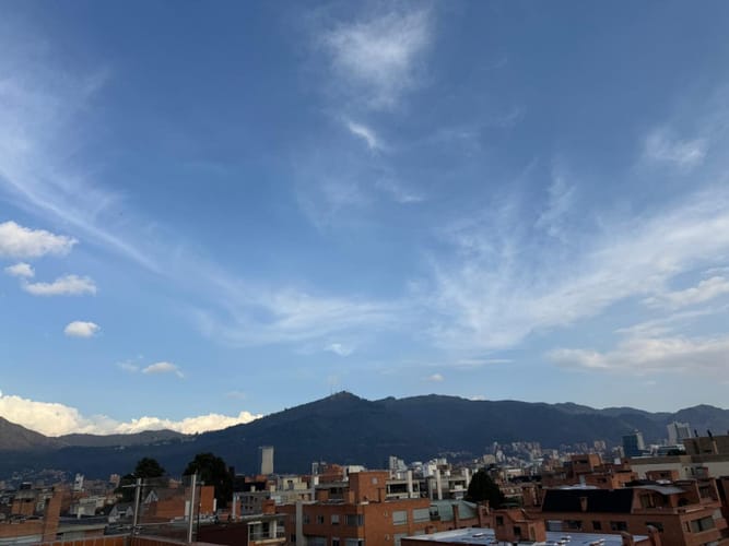 Apartamento de 2 alcobas en venta en Chico Norte, Bogotá, 86 m² · foto 17 de 24