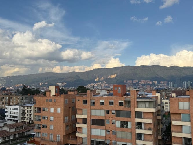 Apartamento de 2 alcobas en venta en Chico Norte, Bogotá, 86 m² · foto 19 de 24