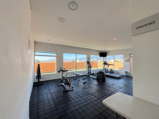 Apartamento de 2 alcobas en venta en Chico Norte, Bogotá, 86 m² · foto 20 de 24